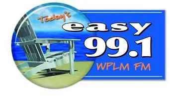 Listen for us on EASY 99.1!