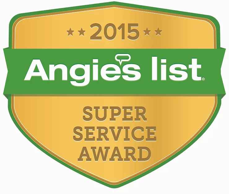 Formerly Beantown Home Improvements, Inc. Earns Three (3) Esteemed 2015 Angie’s List Super Service Awards