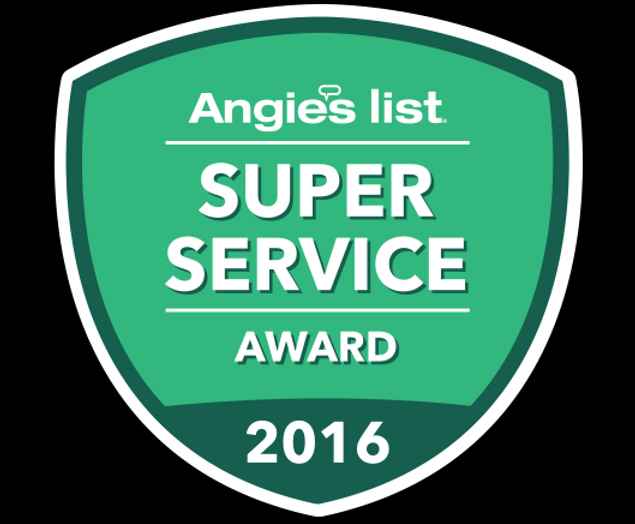 Formerly Beantown Home Improvements Earns Esteemed 2016 Angie’s List Super Service Award