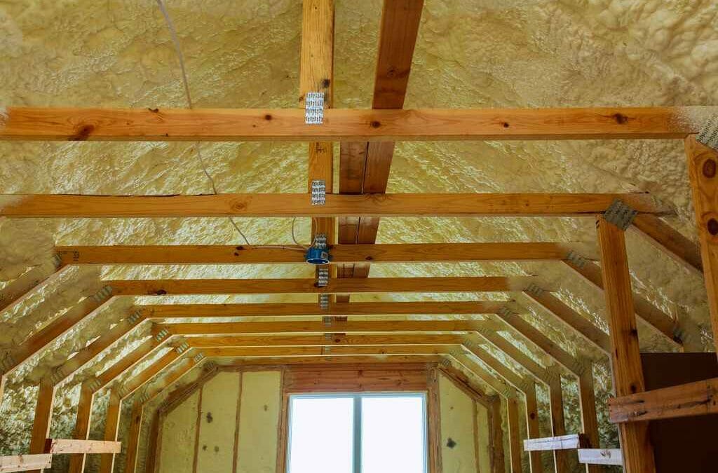 Insulation is a Can’t-Miss Improvement for Homeowners