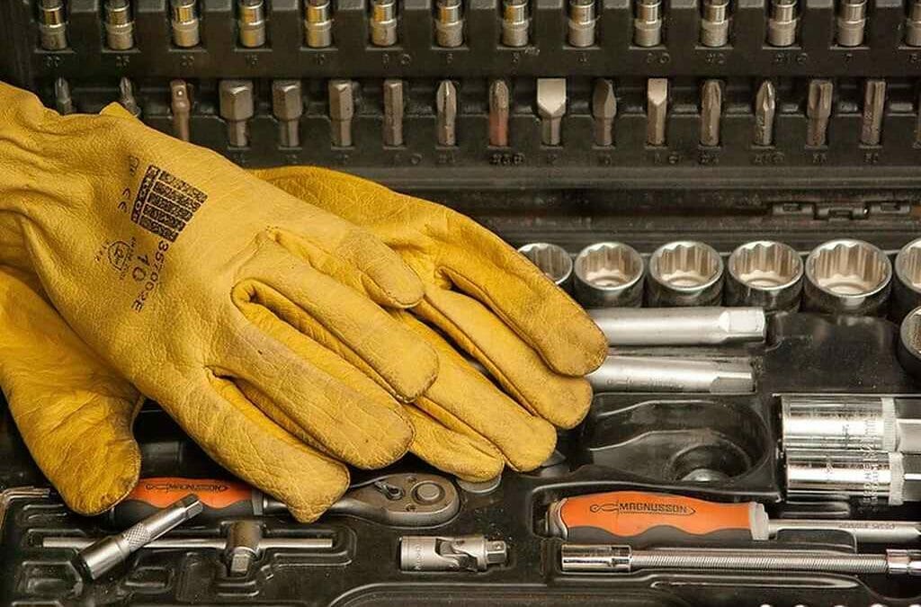 Safeguard Your Home From Winter’s Wrath