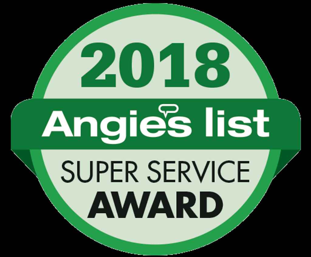 Formerly Beantown Home Improvements Earns Esteemed 2018 Angie’s List Super Service Award - 4 years in a row!