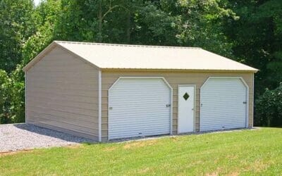 Different Types of Garages and How that Can be Helpful for your Home