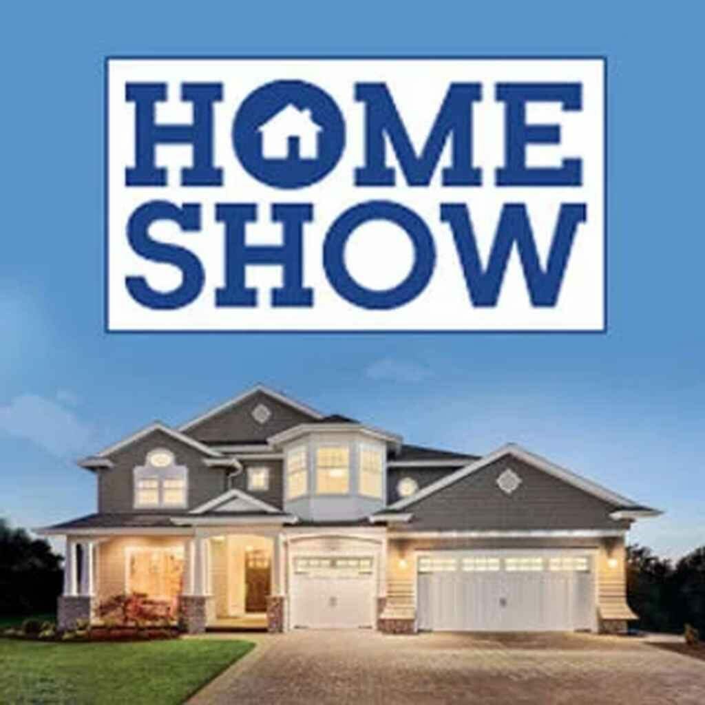 Come see us at the Suburban Boston Spring Home Show in Hanover