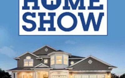 Come see us at the Suburban Boston Spring Home Show in Hanover