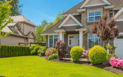 Best Ways to Enhance Your Commercial Property’s Curb Appeal