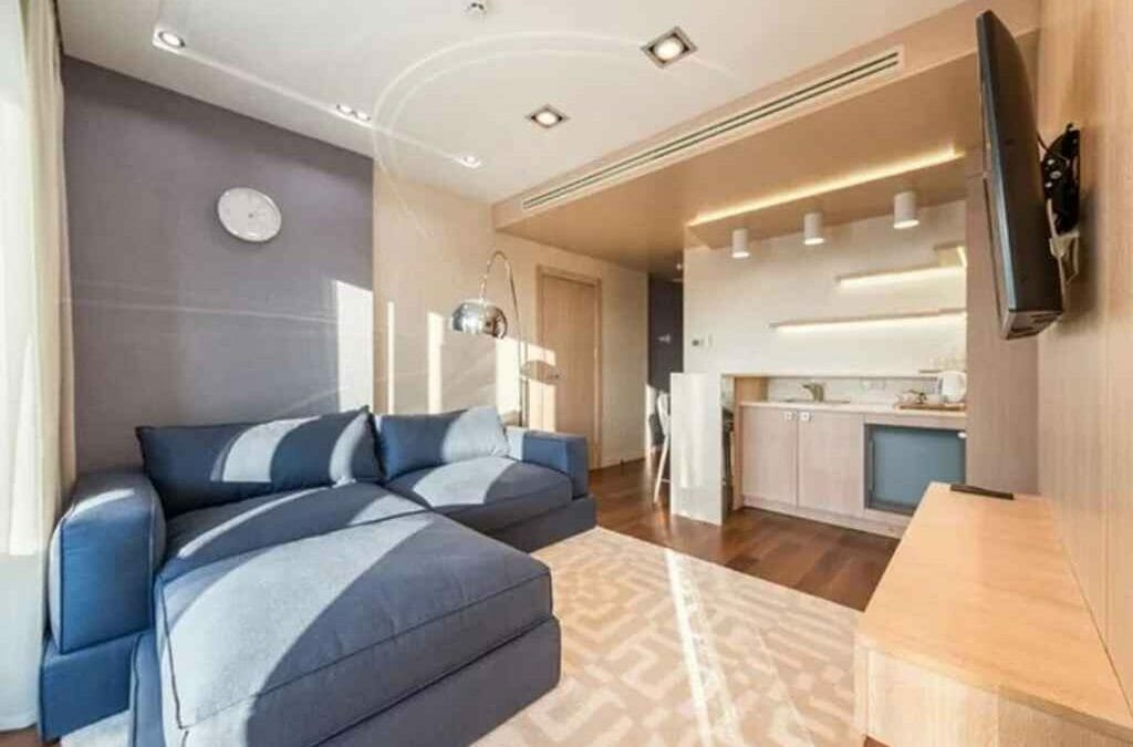 How Does Home Comfort Affect Our Psychological Condition?