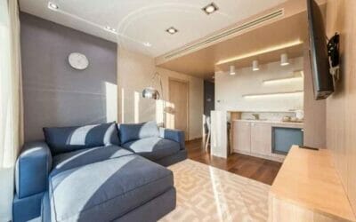 How Does Home Comfort Affect Our Psychological Condition?