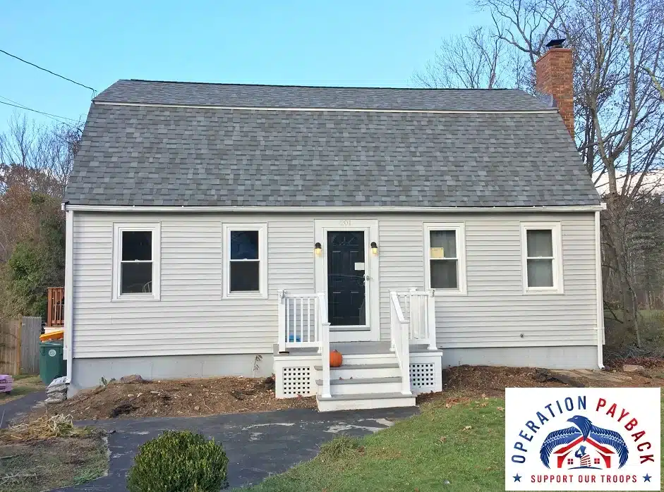 Trusted Roofing Company