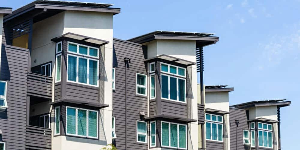 Southeastern MA Apartment Roofing Experts