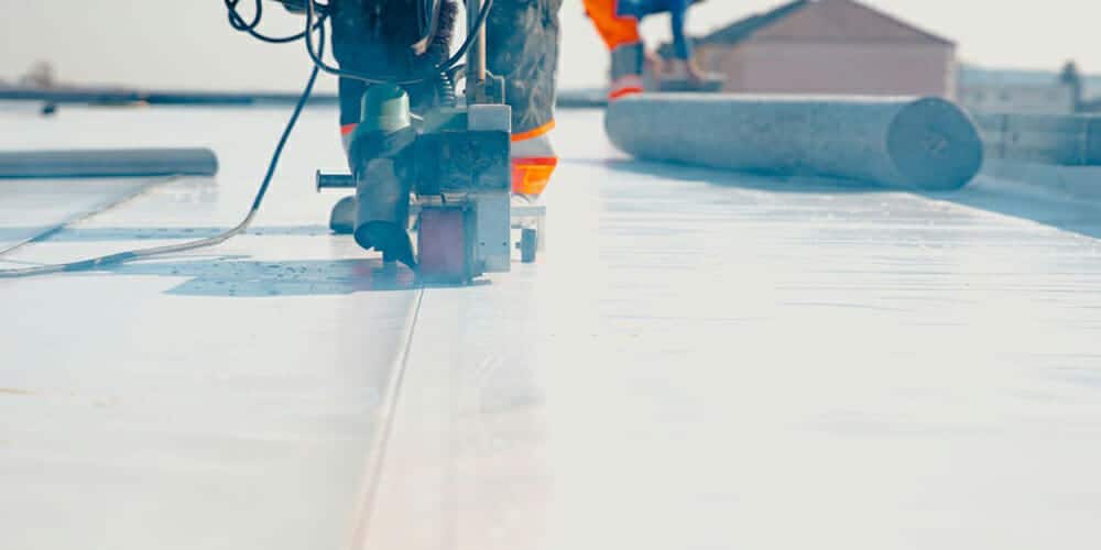 Southeastern MA Recommended Commercial Roof Repair Experts