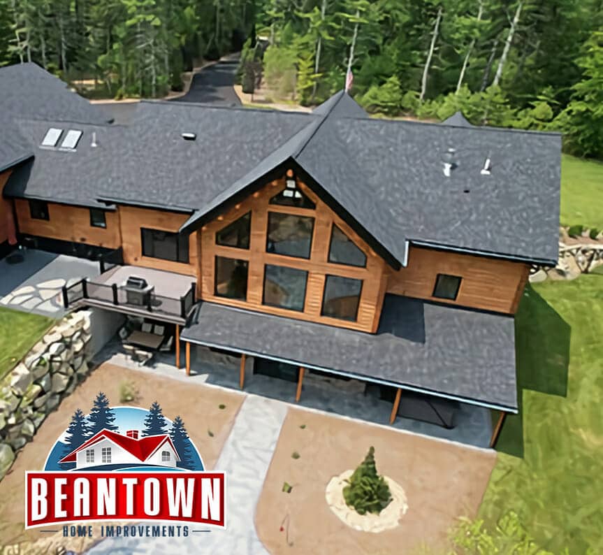 trusted roofers near me