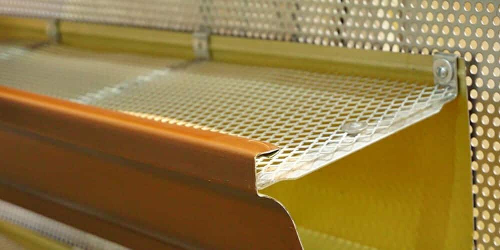 Trusted Gutter Guard Installation Experts Southeastern MA