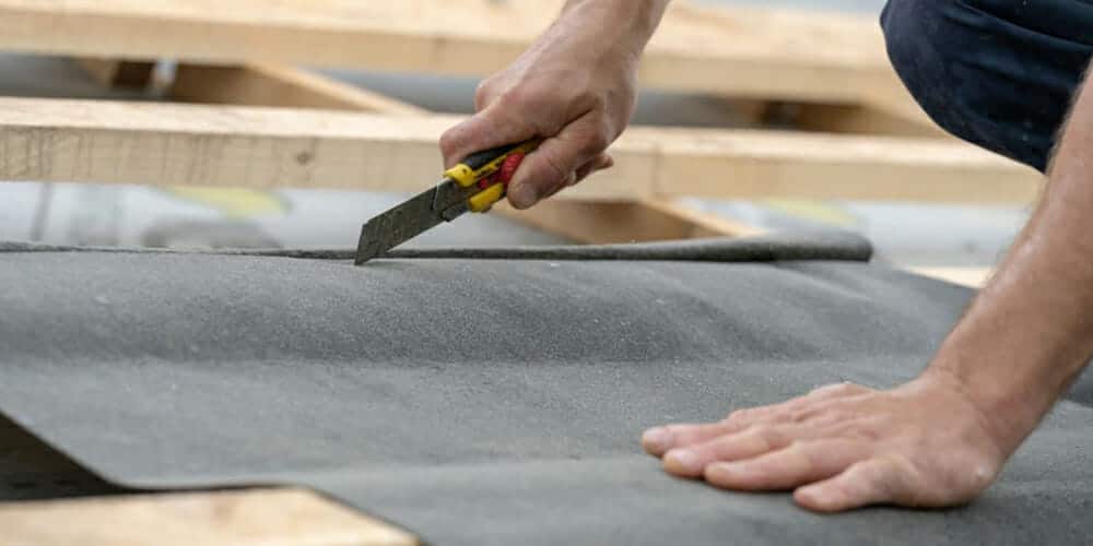 trusted roofing contractor Plymouth, MA