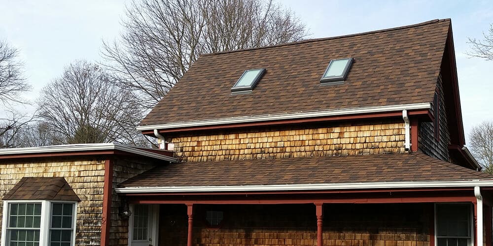 Skylight Installation Experts Southeastern MA