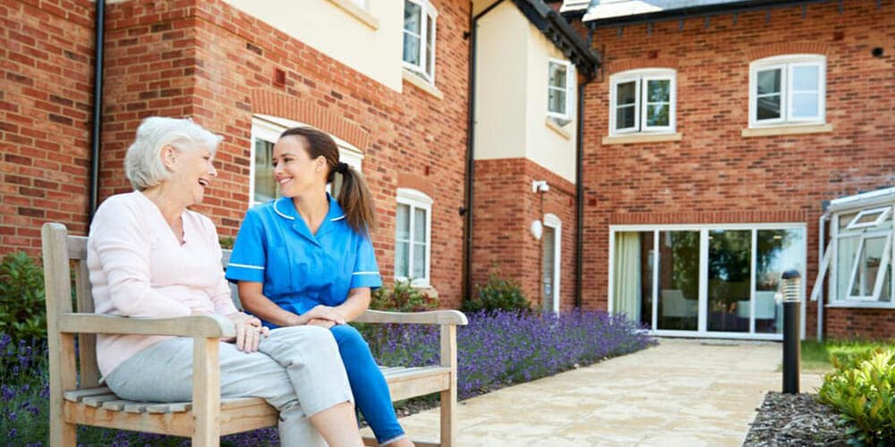 Southeastern MA Assisted Living Center Roofing Specialists