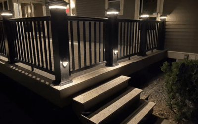 How Much Can I Expect to Pay for a New Deck in Southeastern Massachusetts?