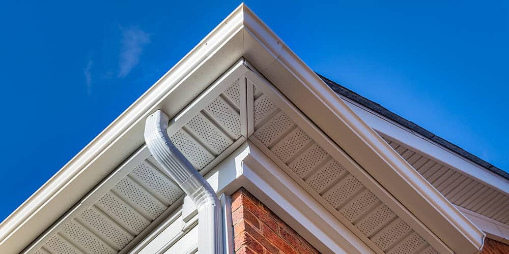local Southeastern MA gutter installation company