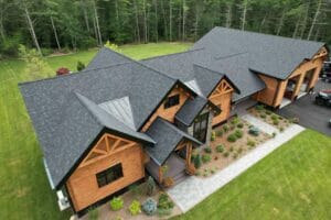 reputable Southeast Massachusetts roof repair roofers