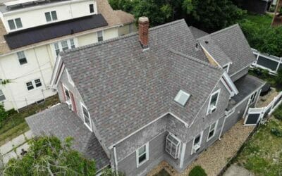 New Year, New Roof: How Your Southeastern Massachusetts Home Could Benefit from a Roof Replacement