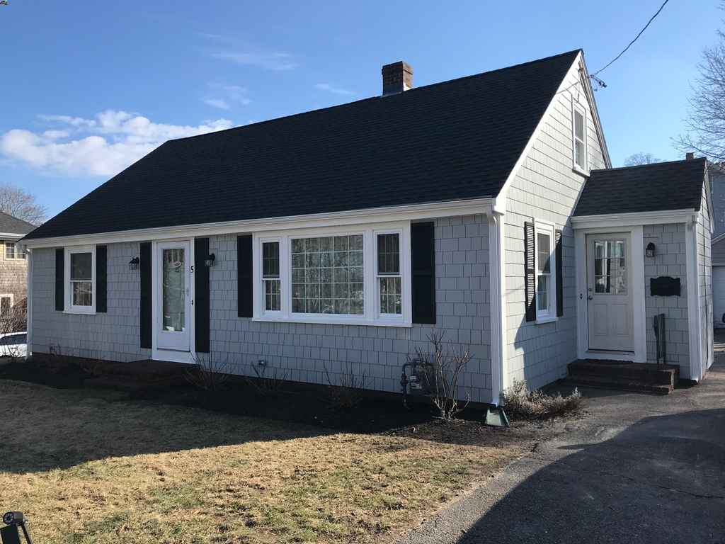 Southeastern Massachusetts preferred james hardie elite siding installer