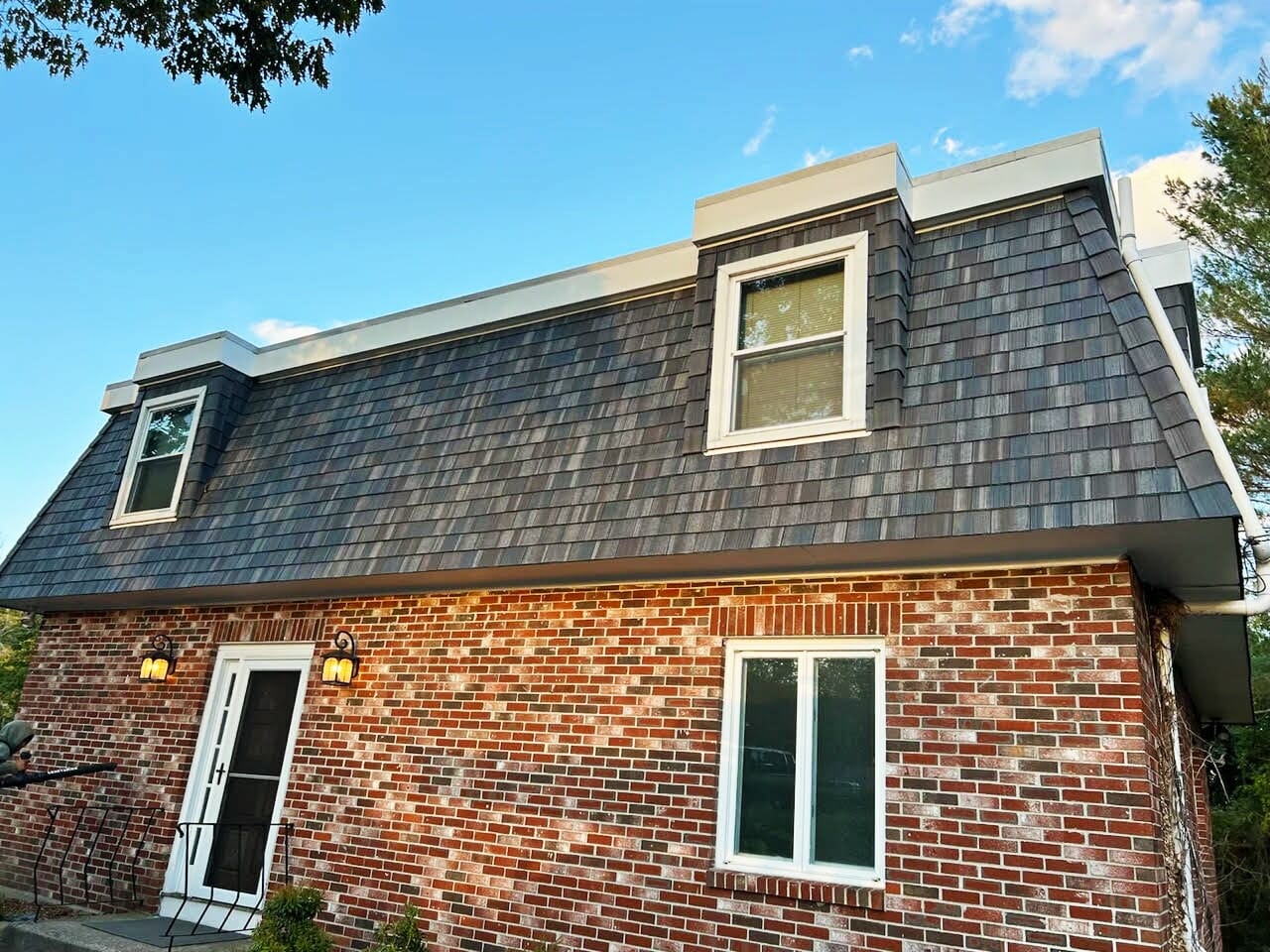 Trusted Roofing Company