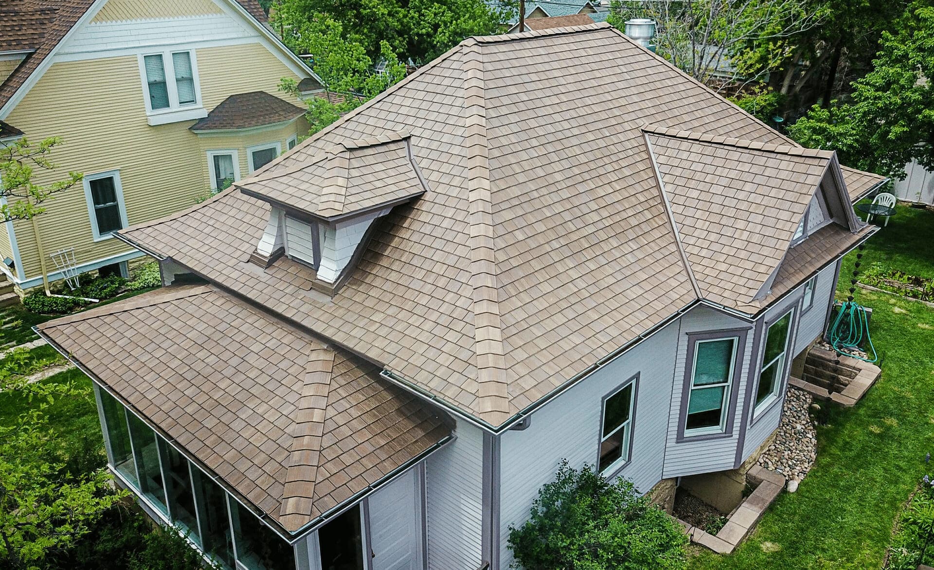 Asphalt Shingle Roofing Leader Southeastern MA