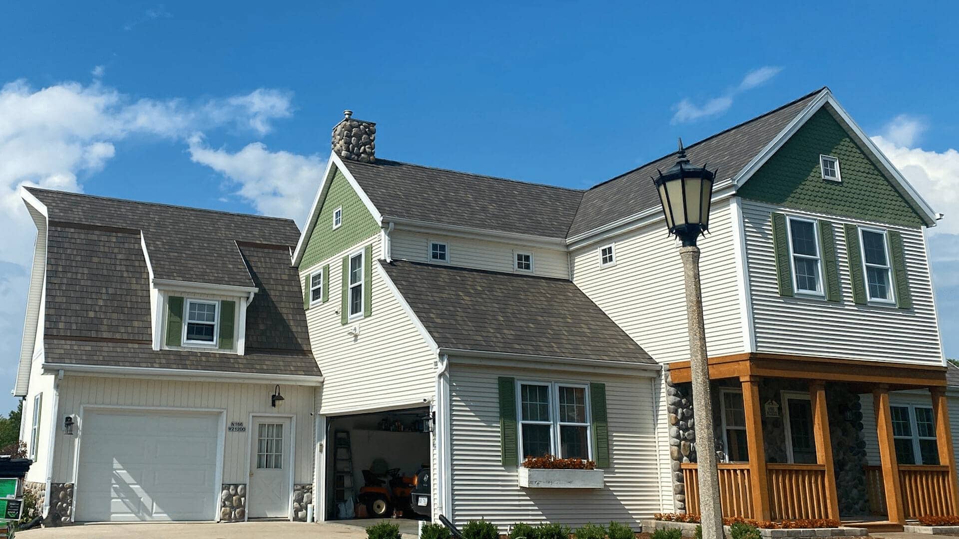 Slate Roofing Services