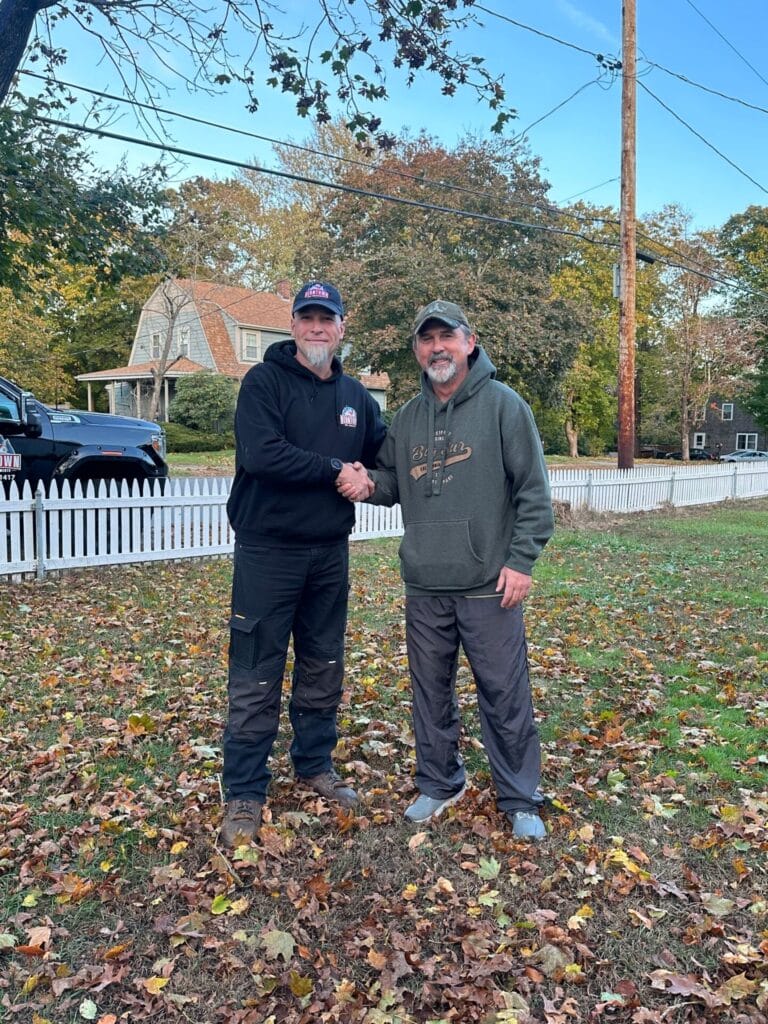 win a free roof in Southeastern Massachusetts