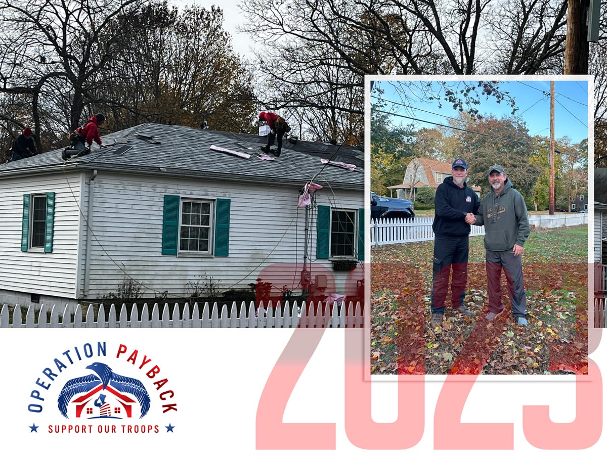 Operation Payback Services