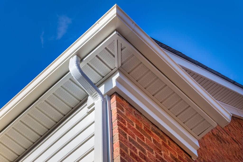 choosing new gutters in Halifax
