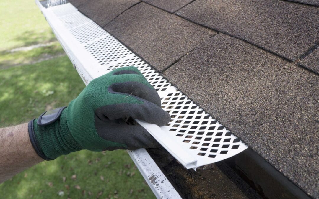 How Gutters Protect Your Foundation More Than You Think