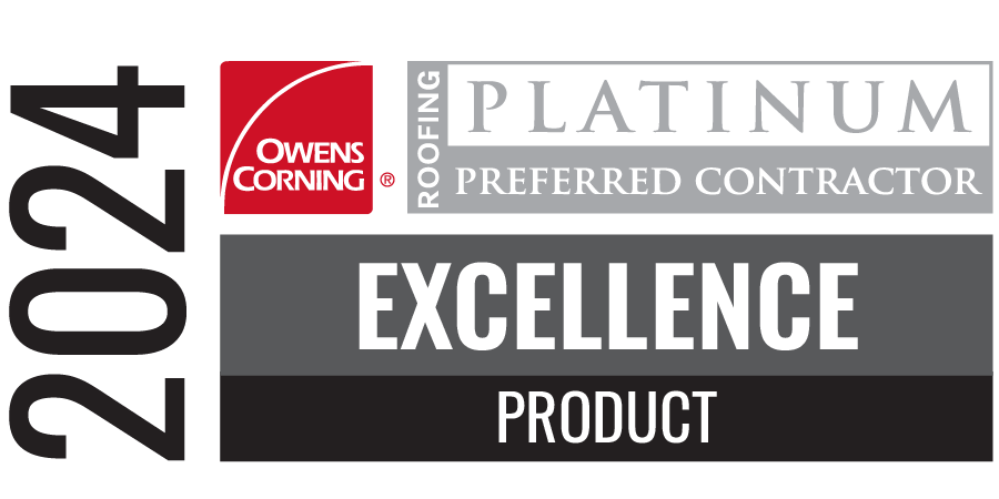 Owens Corning 2022 Excellence Southeastern MA