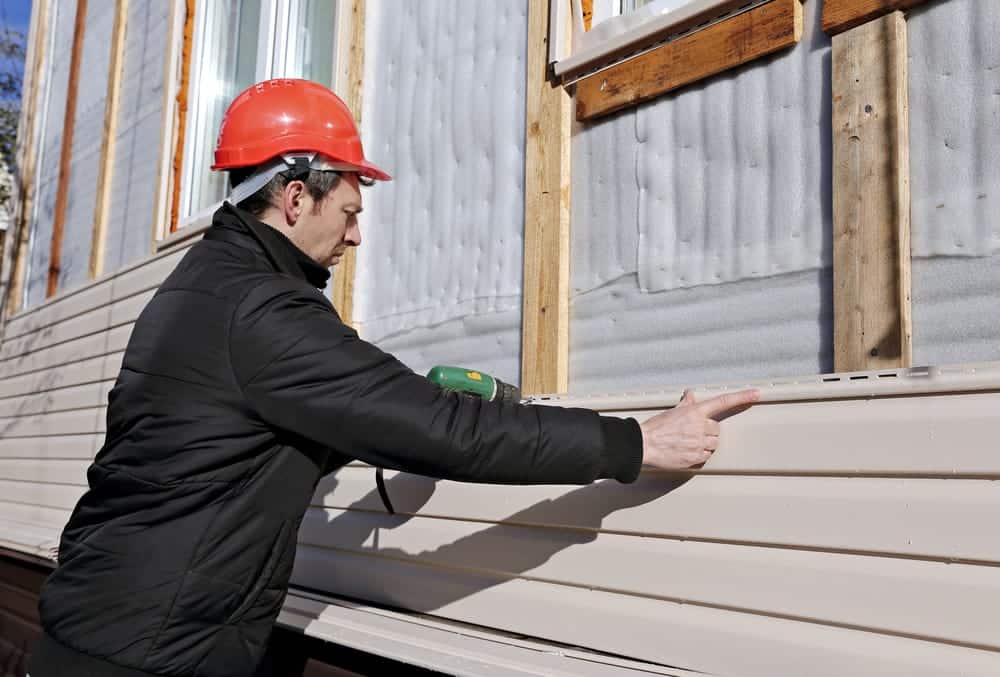 best siding material, best siding type, popular siding options, Middleborough