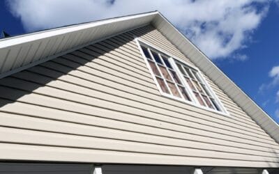 Exterior Trends: Exploring Middleborough’s Favorite Siding Materials