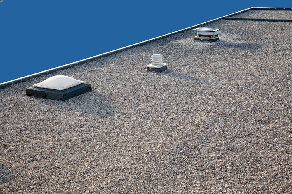 What Does a Residential Flat Roof Cost in Halifax?