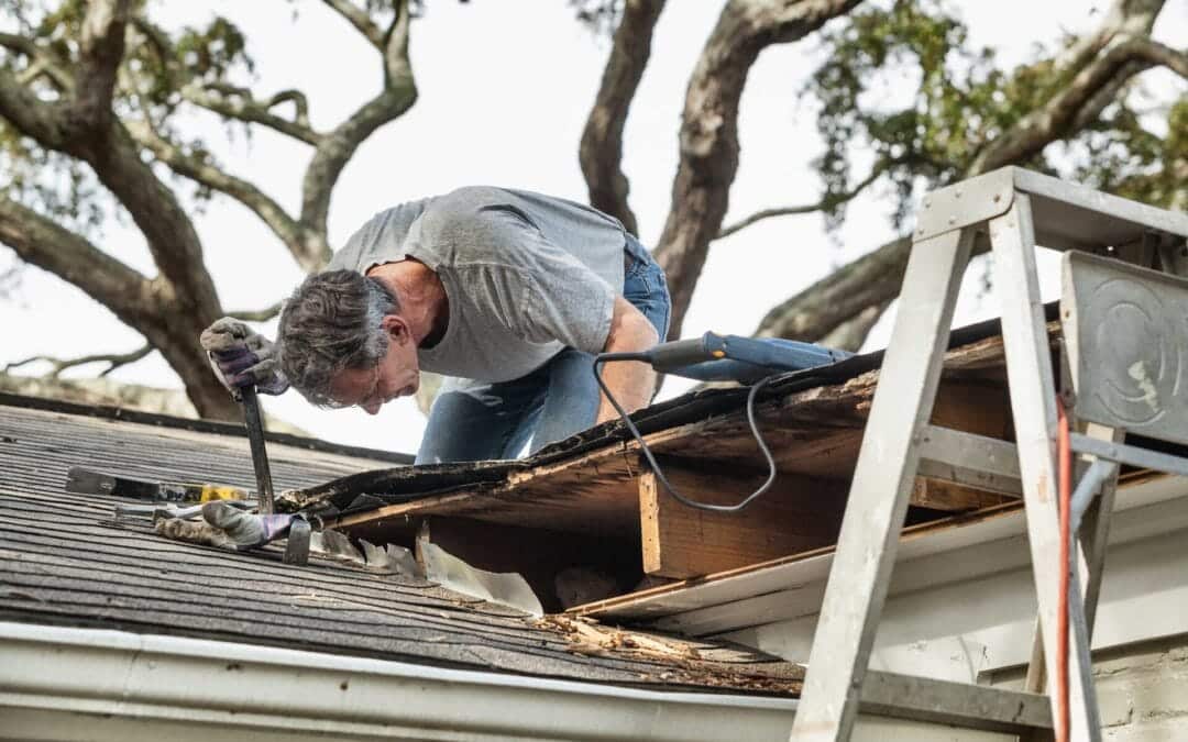 Common Roofing Problems in Massachusetts (and How to Fix Them)