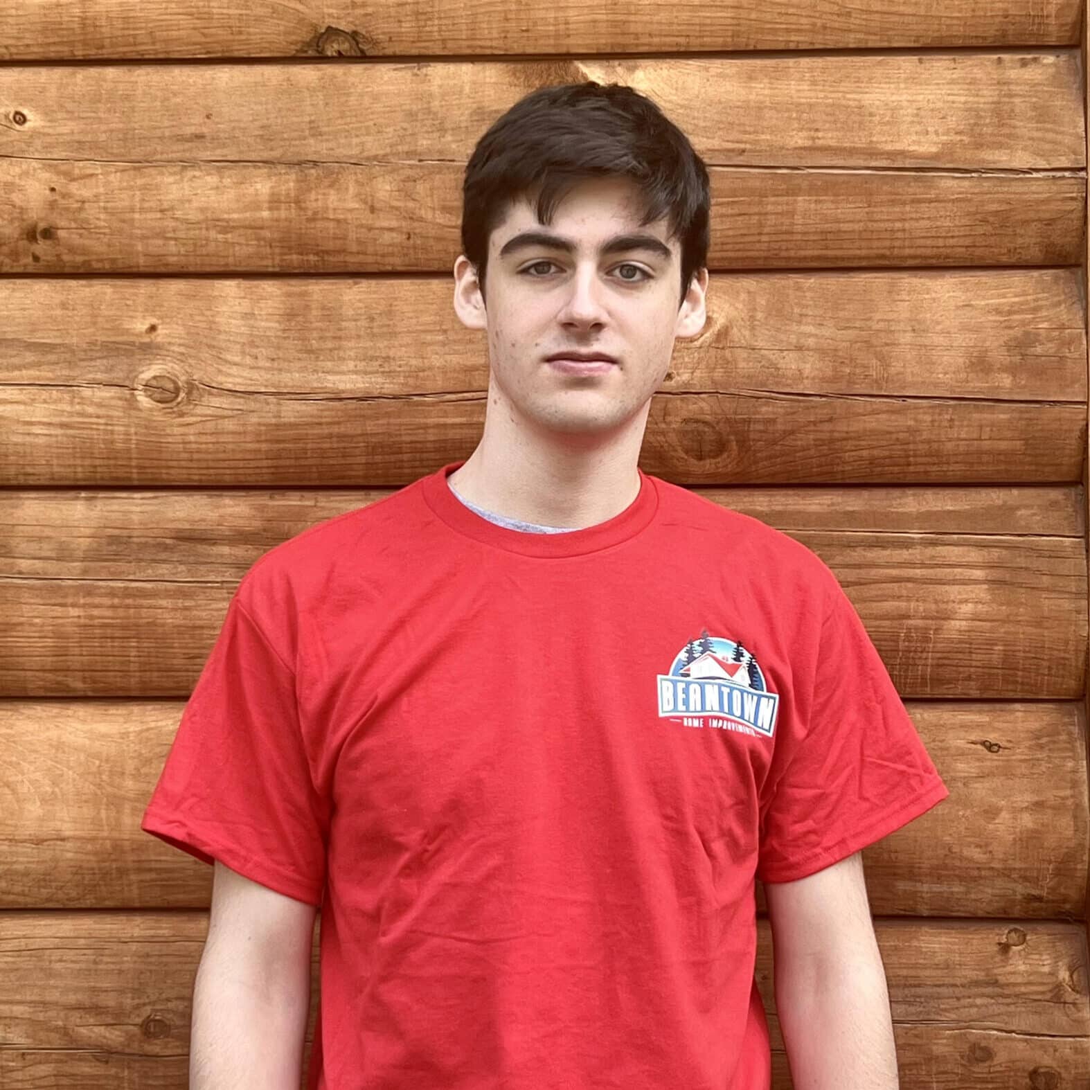 Sean Kelly - Deck Crew