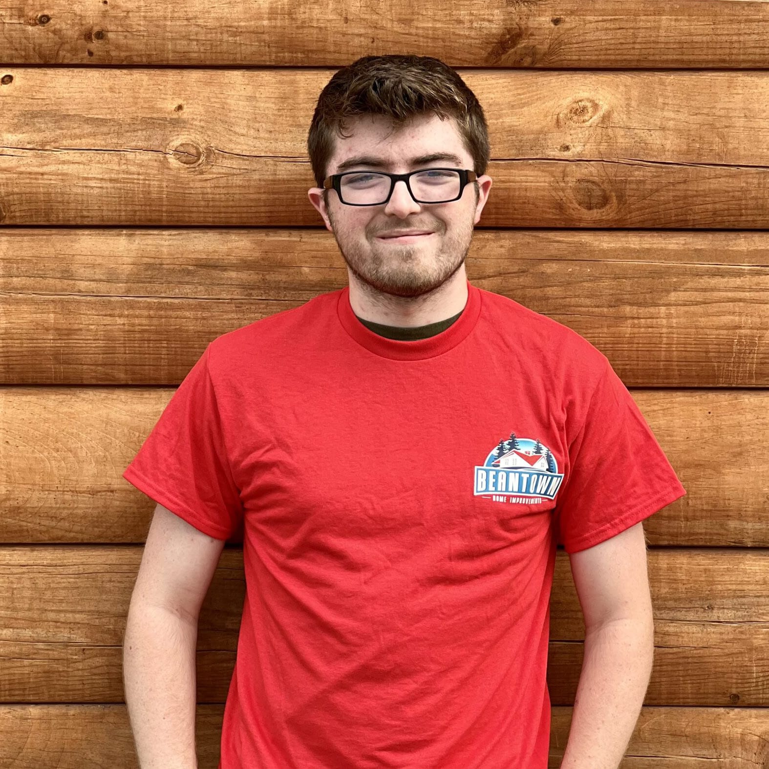 Sean Kelly - Deck Crew