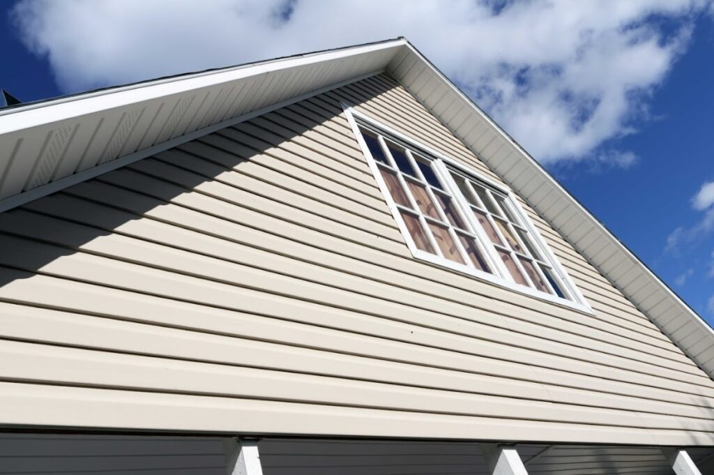 new siding cost in Carver, MA