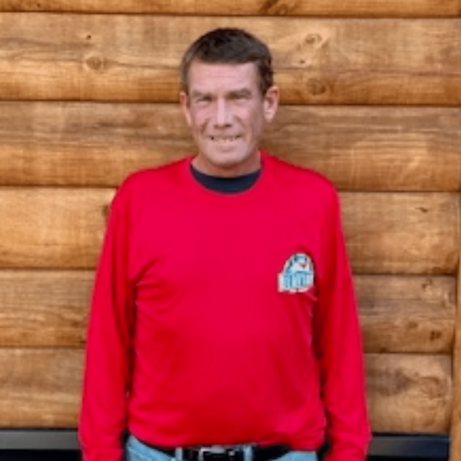 Sean Kelly - Deck Crew