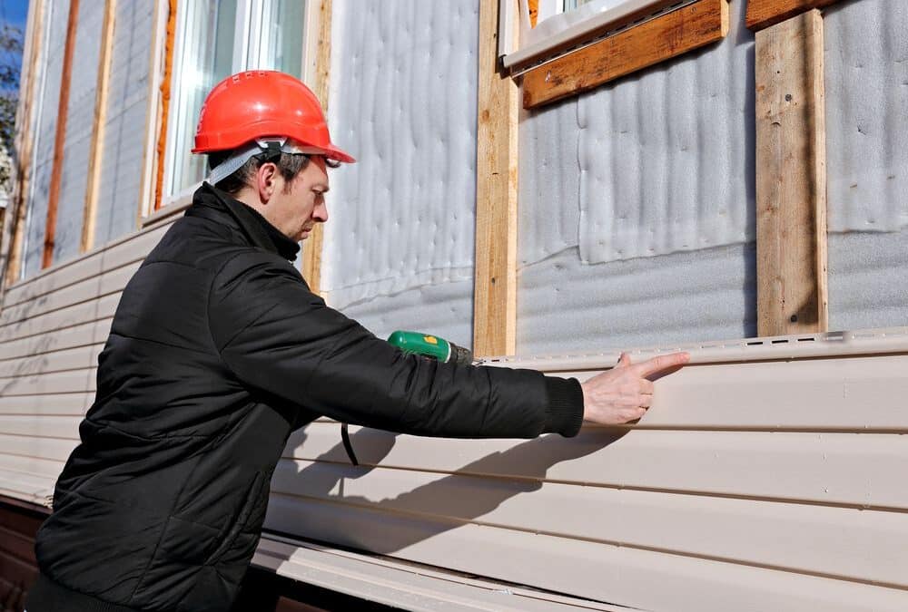 Does New Siding Lower Energy Bills in Massachusetts Homes?