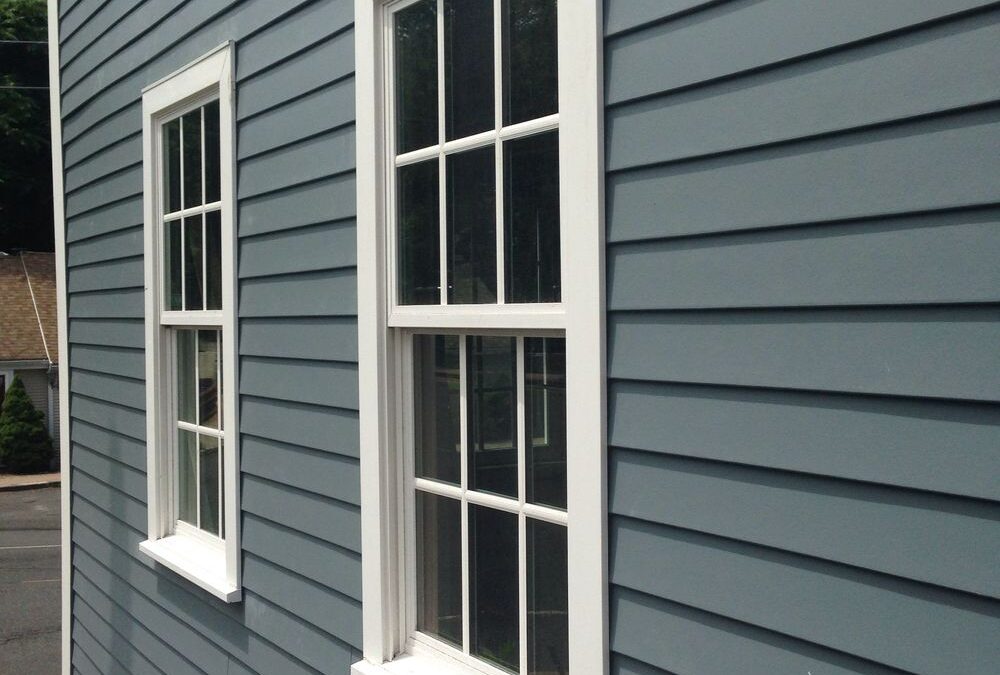 How to Choose the Best Siding for Your Foxboro Home