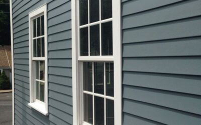 How to Choose the Best Siding for Your Foxboro Home