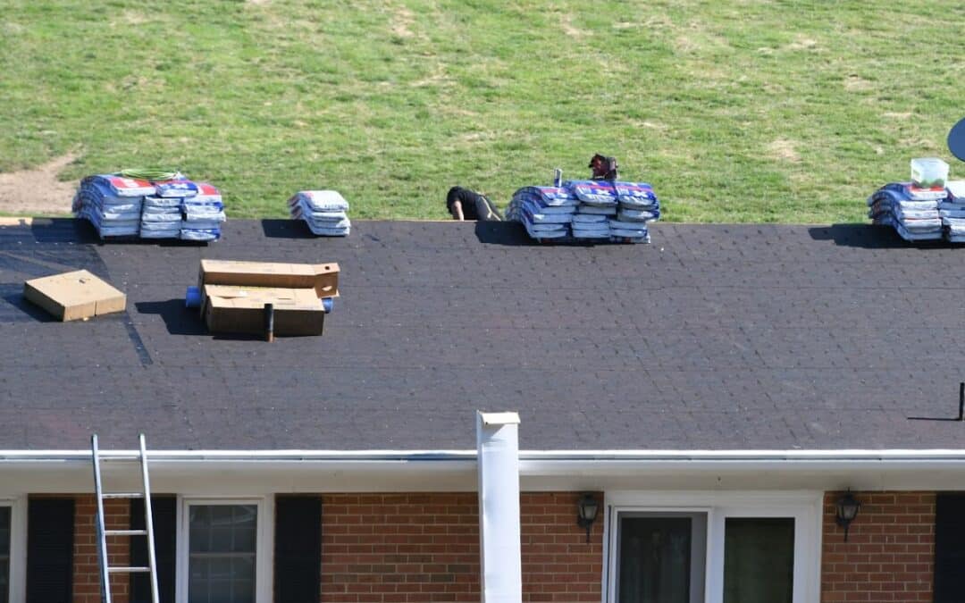 Should You Repair or Replace Your Roof