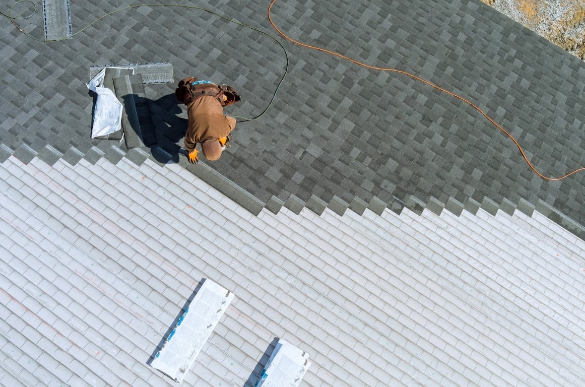 when to repair or replace your roof in Foxboro