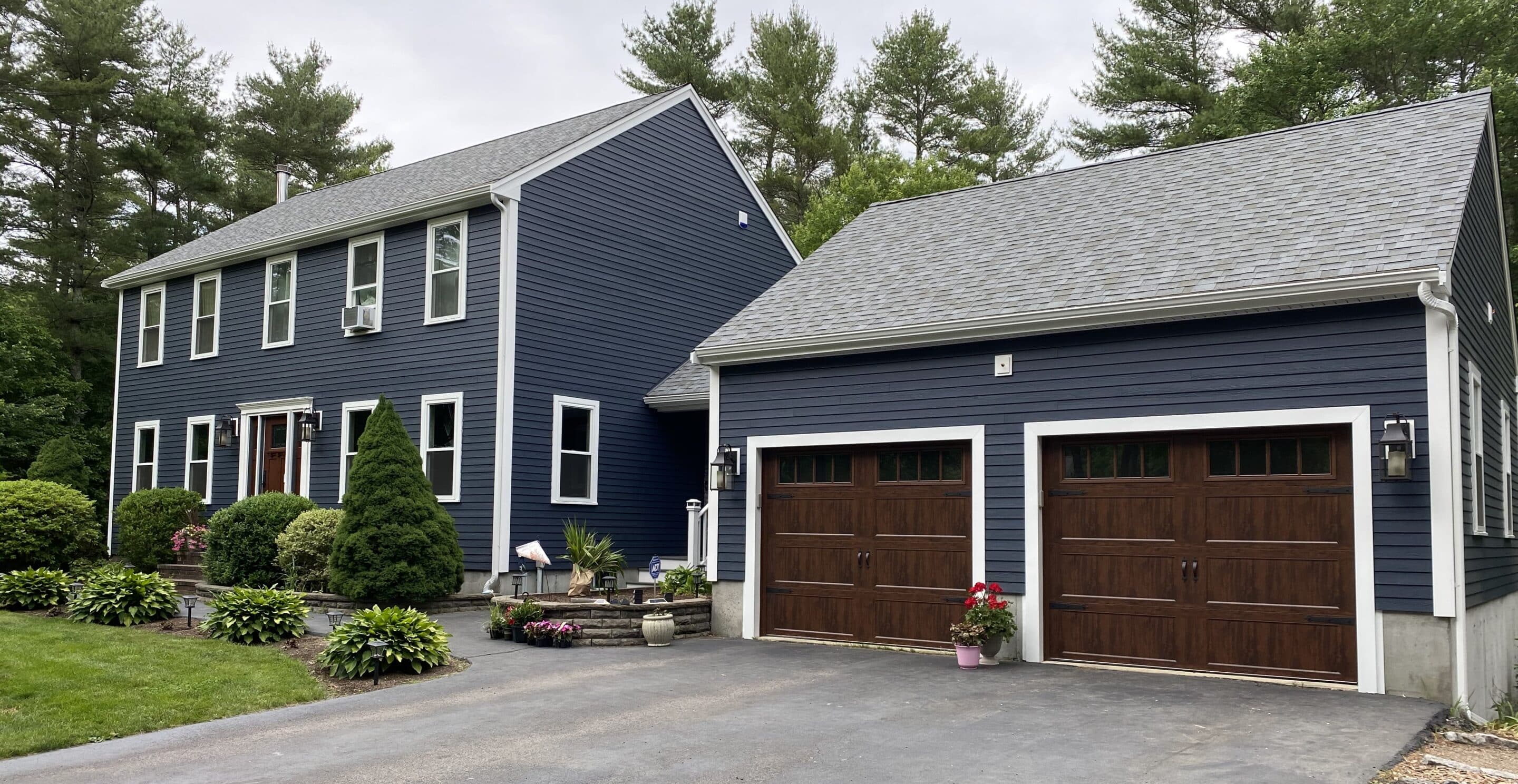 trusted Residential Roofing Company Southeastern MA