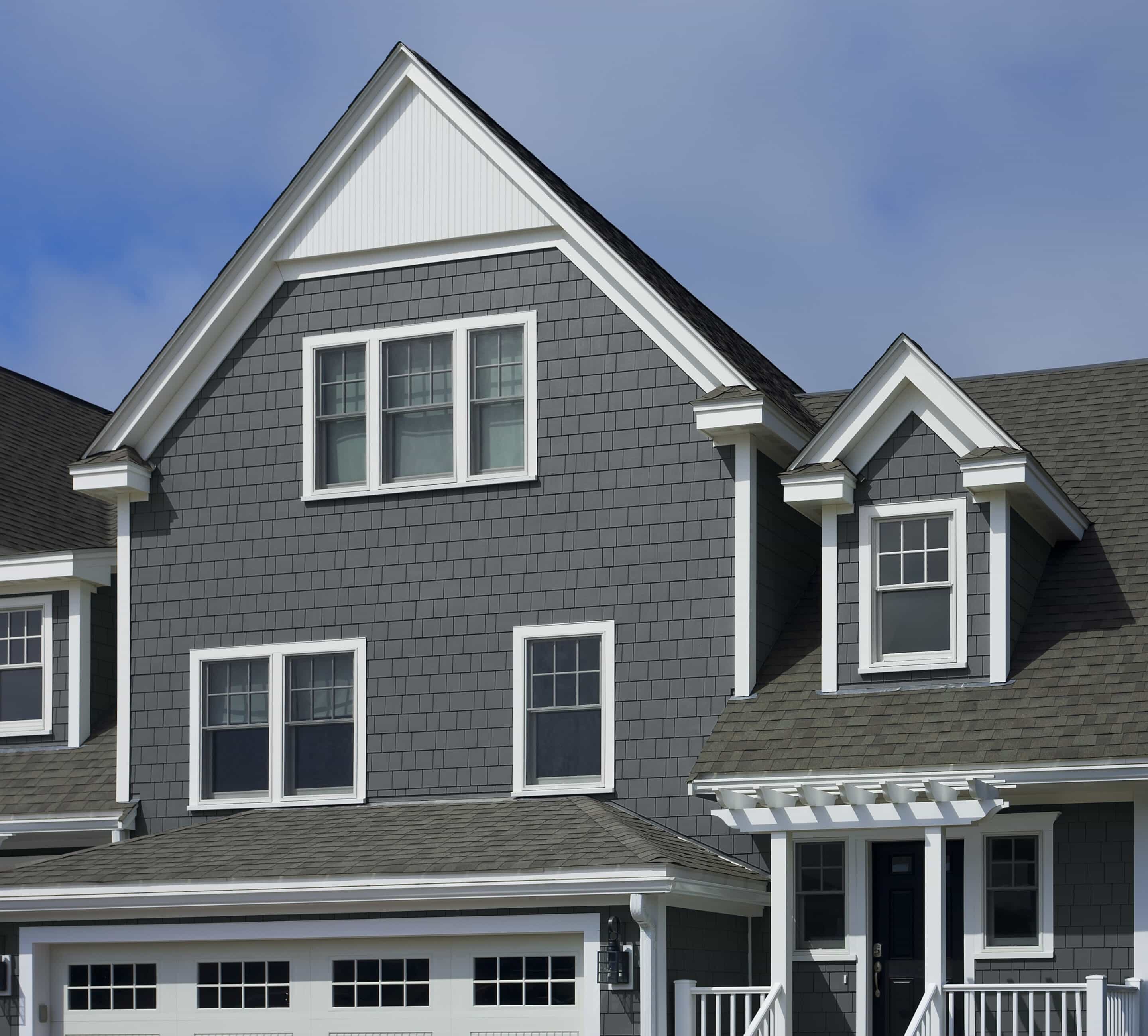 Hardie Siding Installation by Beantown Siding