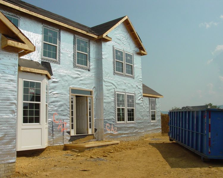 Professional Siding Installation company Southeastern MA