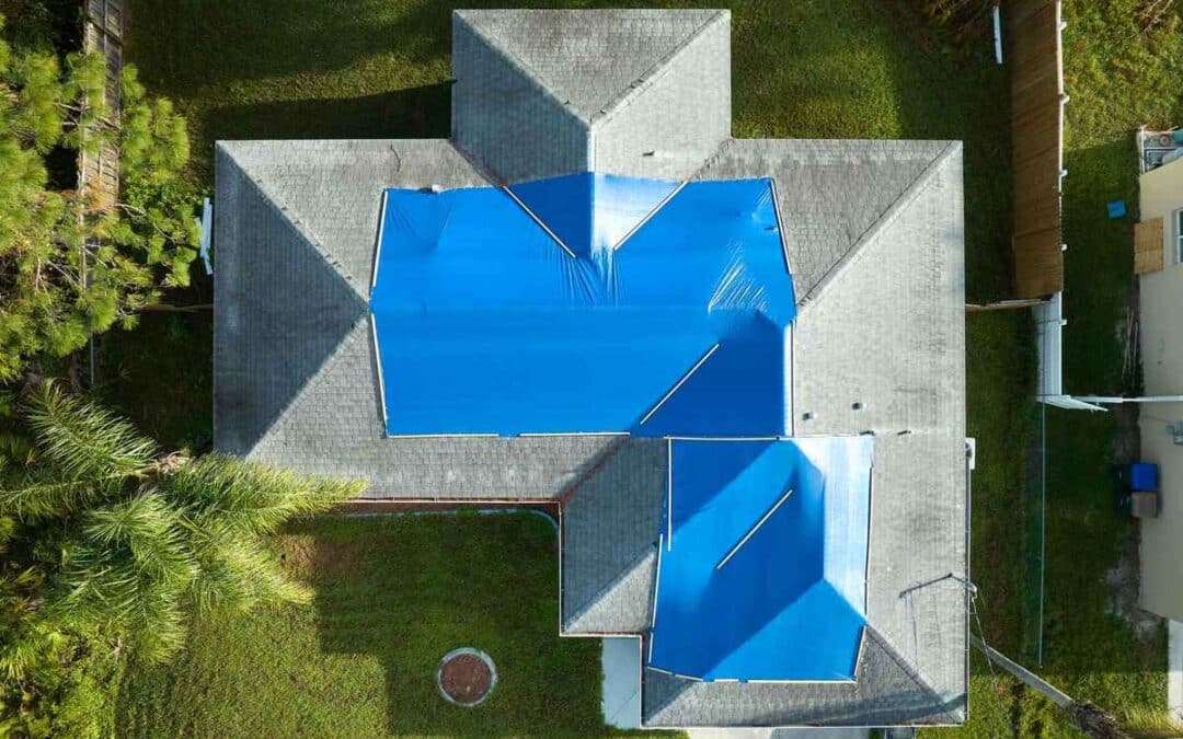 Roof Maintenance: Prevent Roof Leaks & Prepare for Storms